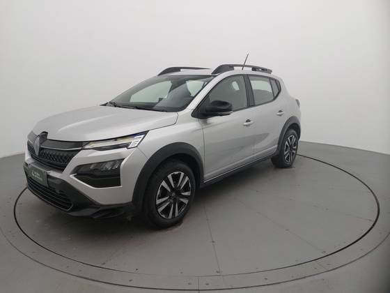 RENAULT KARDIAN 1.0 TCE FLEX EVOLUTION EDC RENAULT KARDIAN 1.0 TCE FLEX EVOLUTION EDC